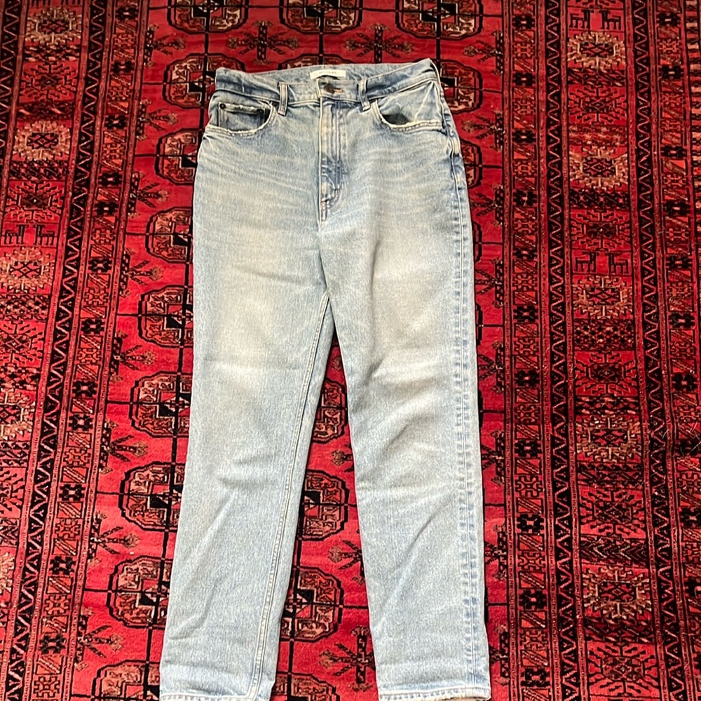 Moussy MVS SKINNY Jean